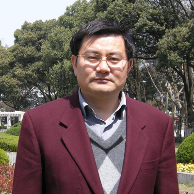 袁荞龙教授
