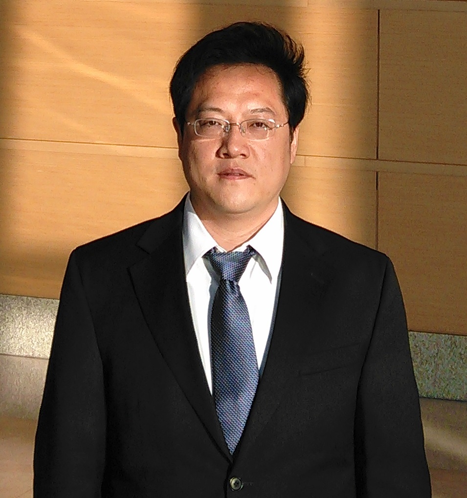 刘润辉