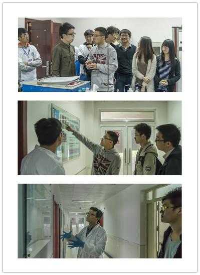 八校材料人观科研论学术