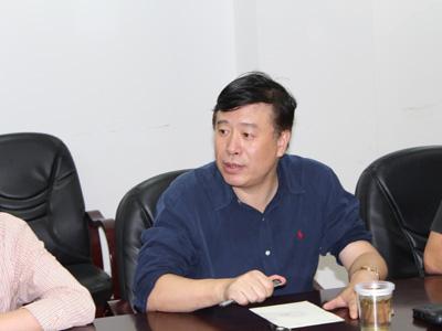 唐颂超老师讲话